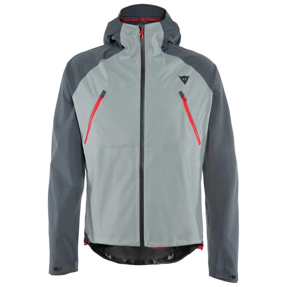 DAINESE Hg Harashimaya Giacca impermeabile antipioggia Bici, MTB, Downhill, Enduro, All-mountain, Ciclismo Uomo