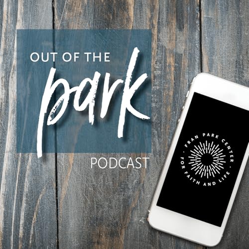 『Park Center's Out of the Park Podcast』のカバーアート