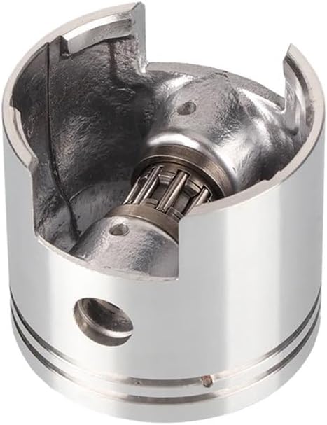 50mm Piston Pin Kit Fit for 100cc Motorized Bicycle Bike Engine Accessories