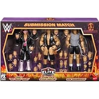 WWE Bret The Hitman Hart Stone Cold Steve Austin Ken Shamrock