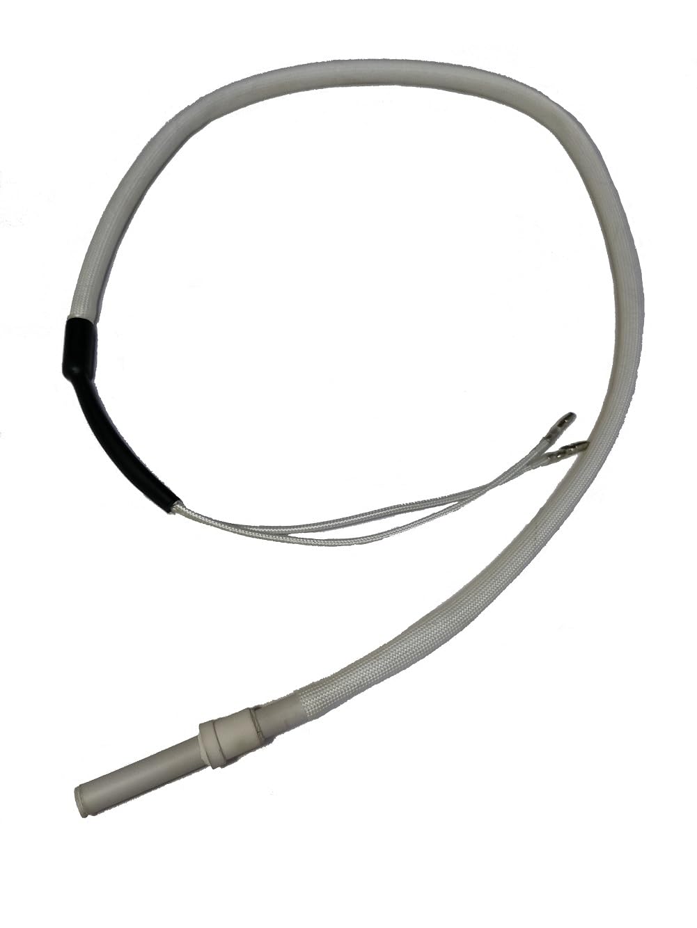 C'Bon Shop Hot Rod Iginiter 12V80W Replacement for Green Mountain Grills Jim Bowie (Peak) and Daniel Boone (Ledge) Prime Part Number GMGP-1271 / P1217 @