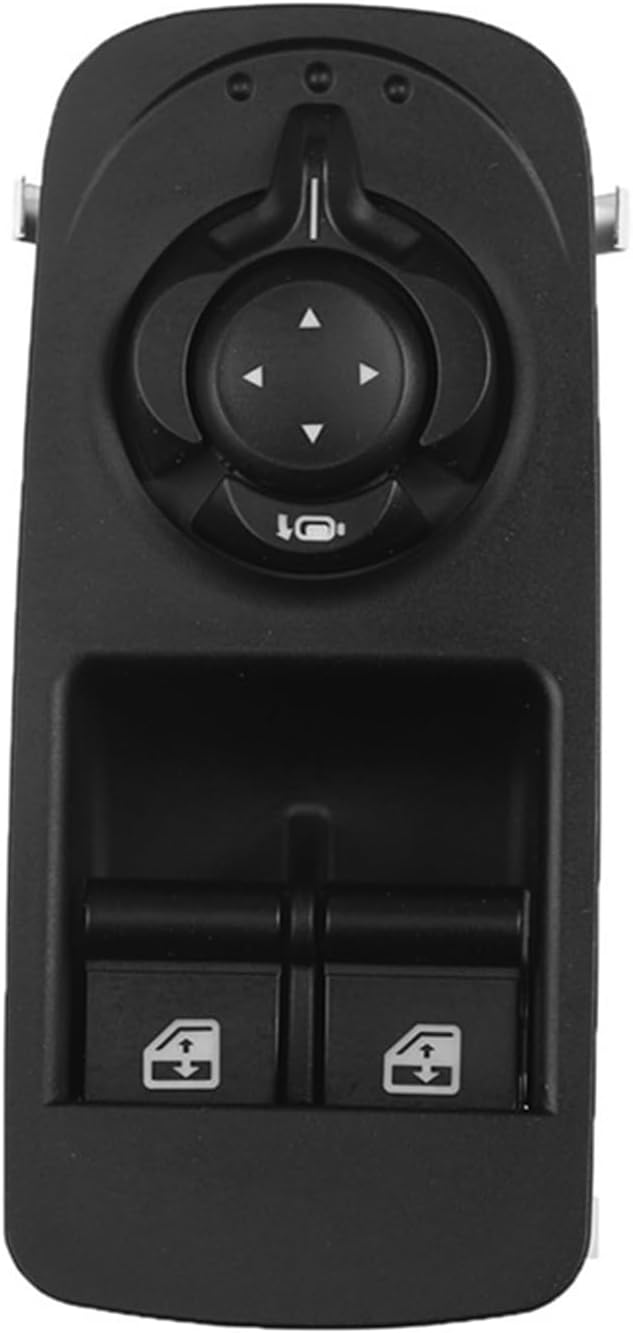 Power window lifter Power for Master Window Switch Car Accessories 156083273 156085171 for ALFA for ROMEO Mito 955 08
