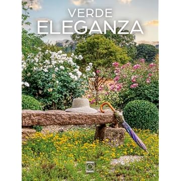 Capa do livro Verde Eleganza - Volume 1