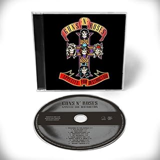 Appetite for Destruction