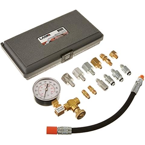 Star Products Power Steering and Rack Tester Cover