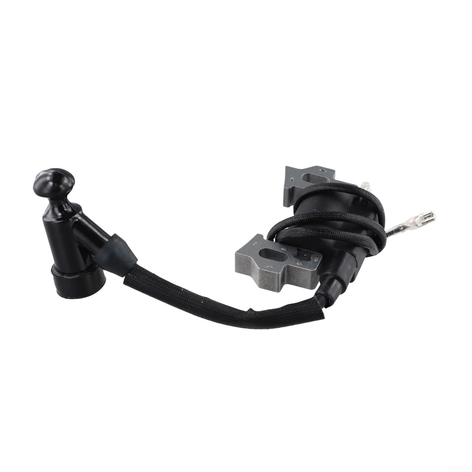 Ignition Coil Replacement Compatible with Lawn Mower Engines 140cc-218cc, Spark Module for Garden Tractor Small Engine Part R10000113 For Fit