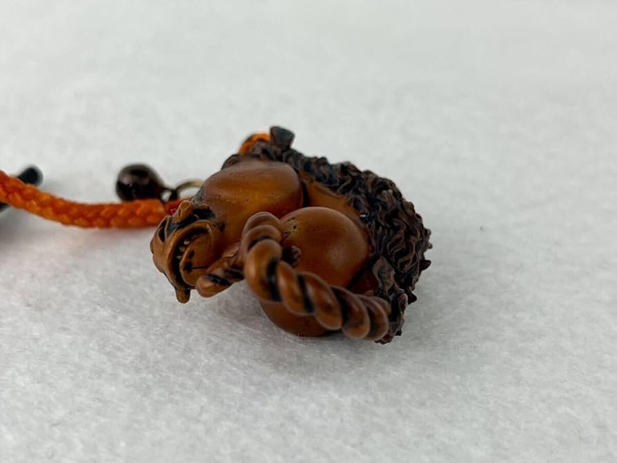 Amazon.co.jp: 海洋堂 カプセルQミュージアム 妖怪根付 鬼太郎