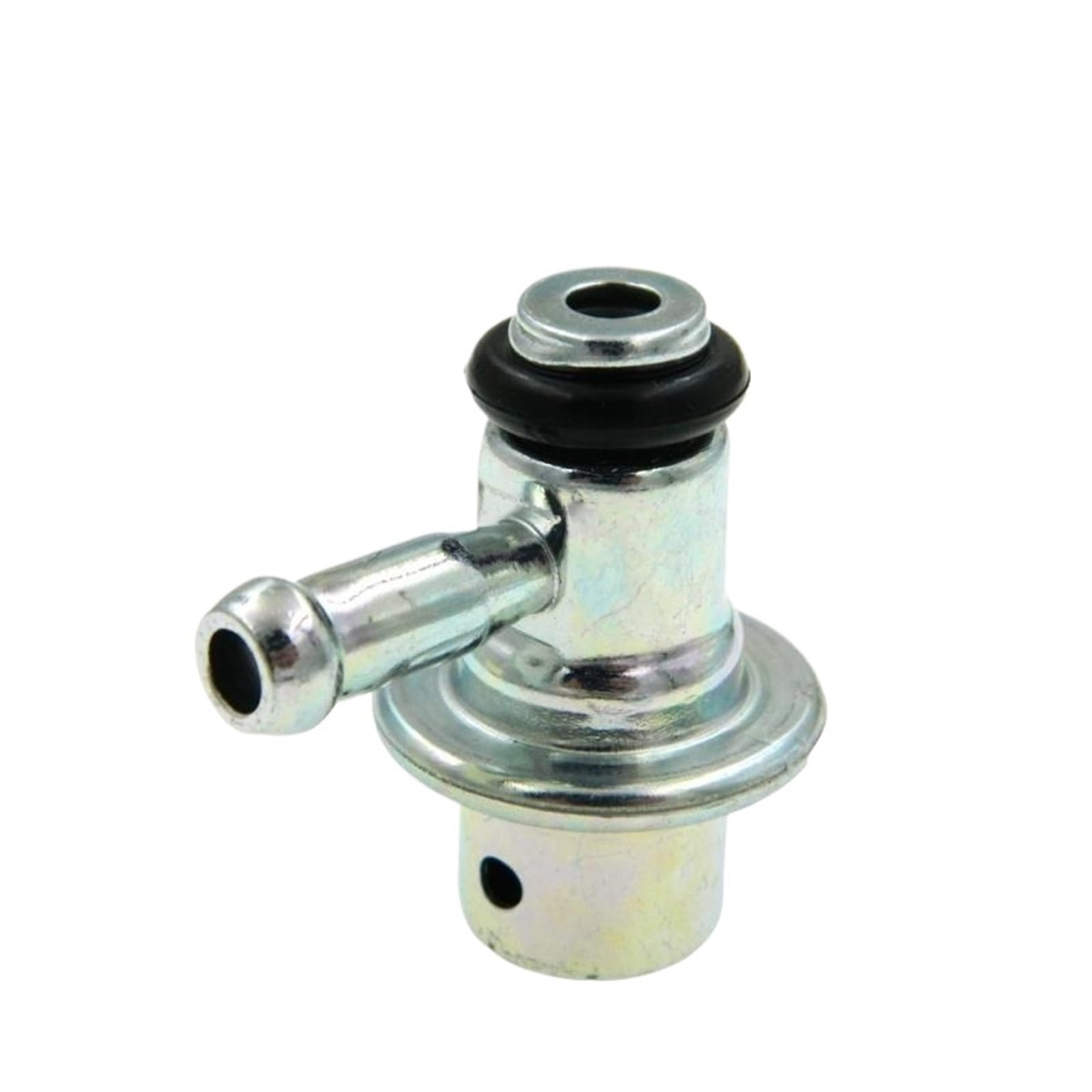 Kogedss 3.5 Bar 5Pcs 23300-28010 Fuel Injection Pressure Regulator Case, 3.0 3.5 4.0 Bar 23300-28030 23300-28040(3.5 Bar)