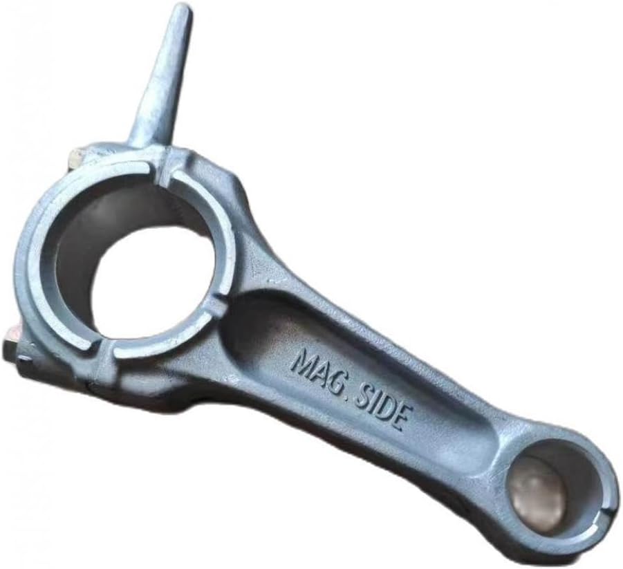 Connecting Rod Replacement Compatible With GM391 MGE6700 Generator Engine Part Compatible Component