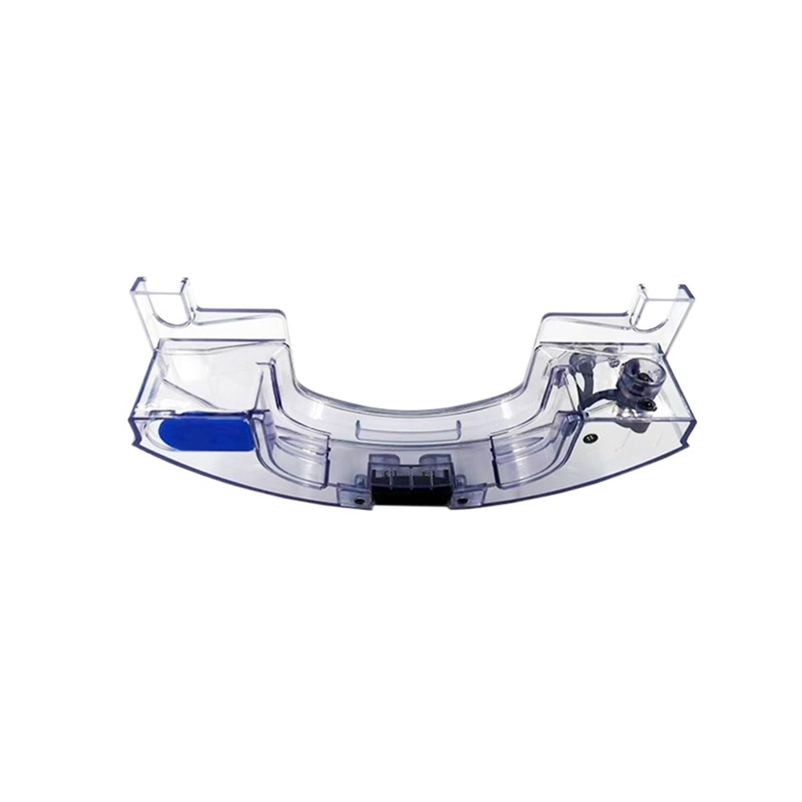 Réservoir d'eau compatible Ozmo T8 T5 en plastique robuste pour aspirateur ménager