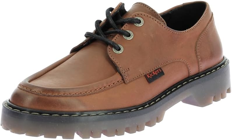 Kickers Womens Kick Decklowy