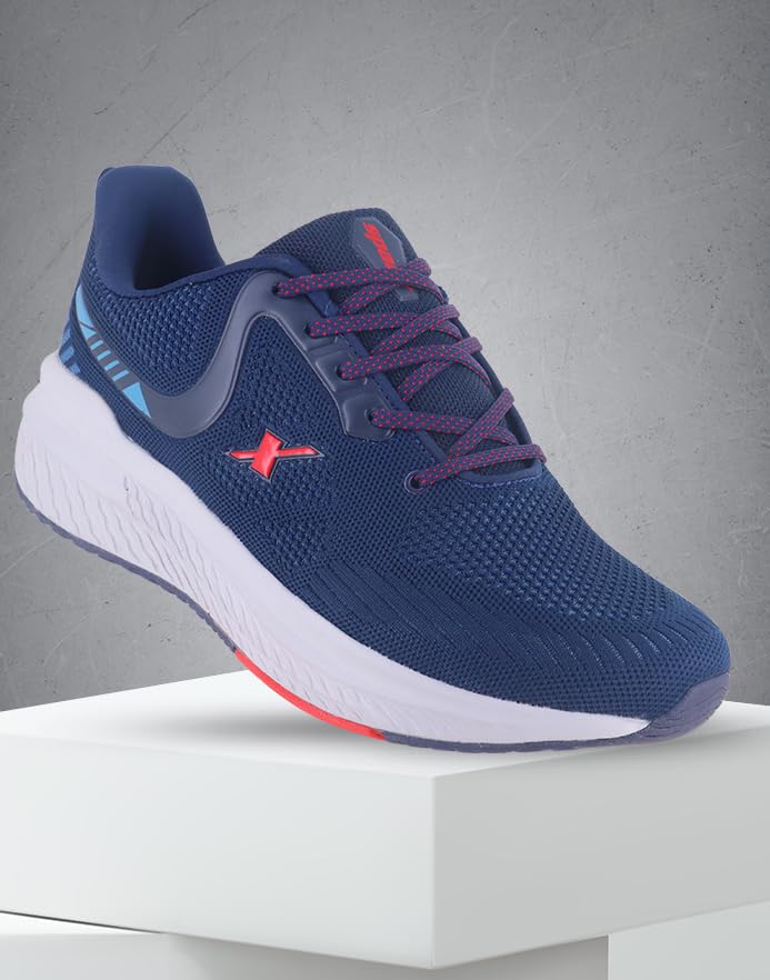 Image of SPARX Men Mesh Running Shoes