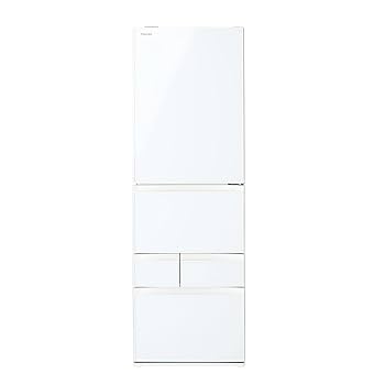 月末特価！美品✨2024年製 全国送料無料 使用6ヶ月 411L 東芝 左開き 2024年製 使用6ヶ月 全国送料無料 411L 東芝 左開き - メルカリ