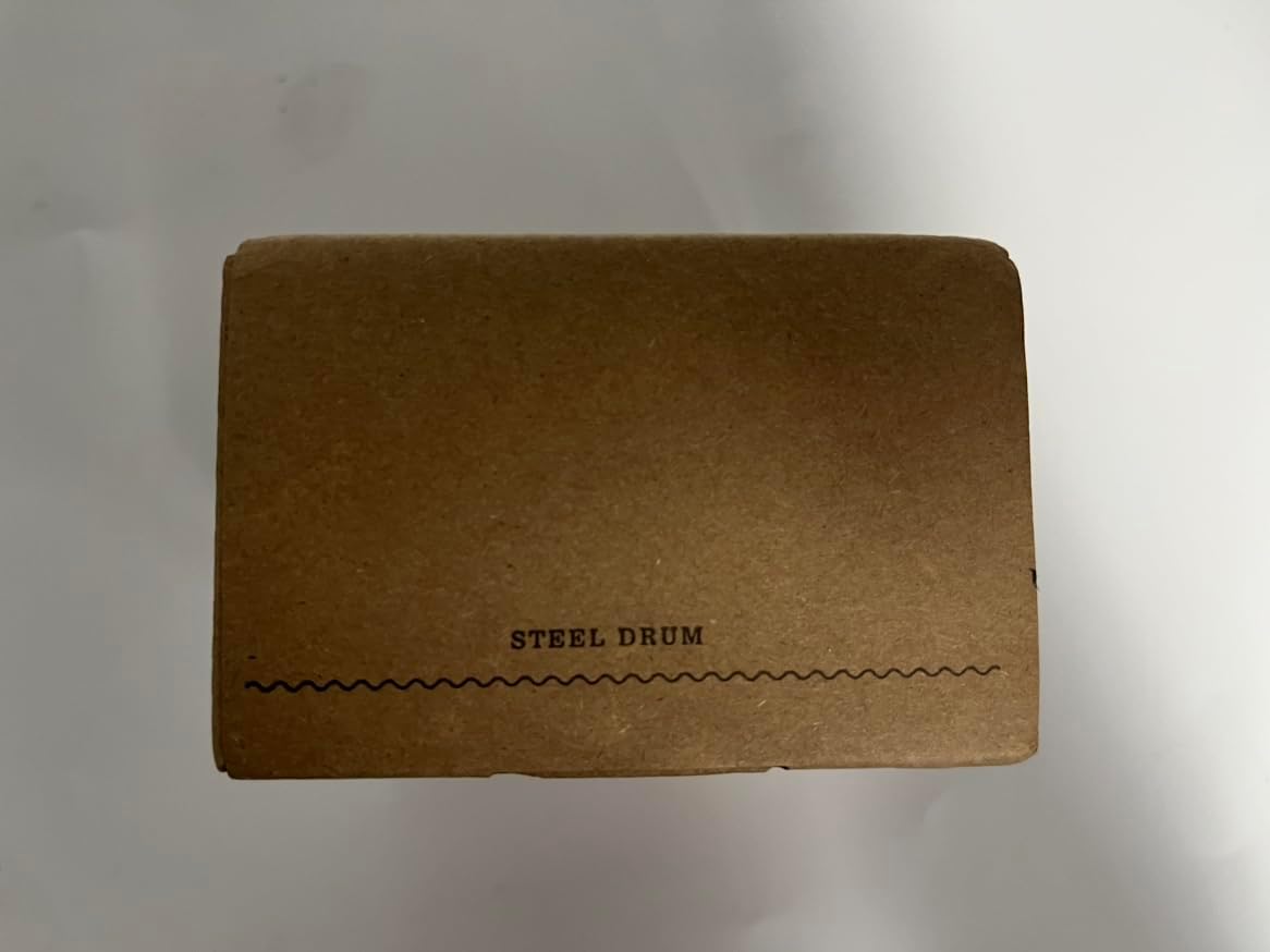 Aedcbaide Buddha Stones Mini Steel Tongue Drum 3 Inch (8cm) 6 Note Tongue Drum with Drumstick,Music Book,Mallet,Steel Drum Balmy Drum UK for Musical Education Concert Yoga Beginners Adult Kids(silver) 12 51aKRhgfqFL. AC SL1166