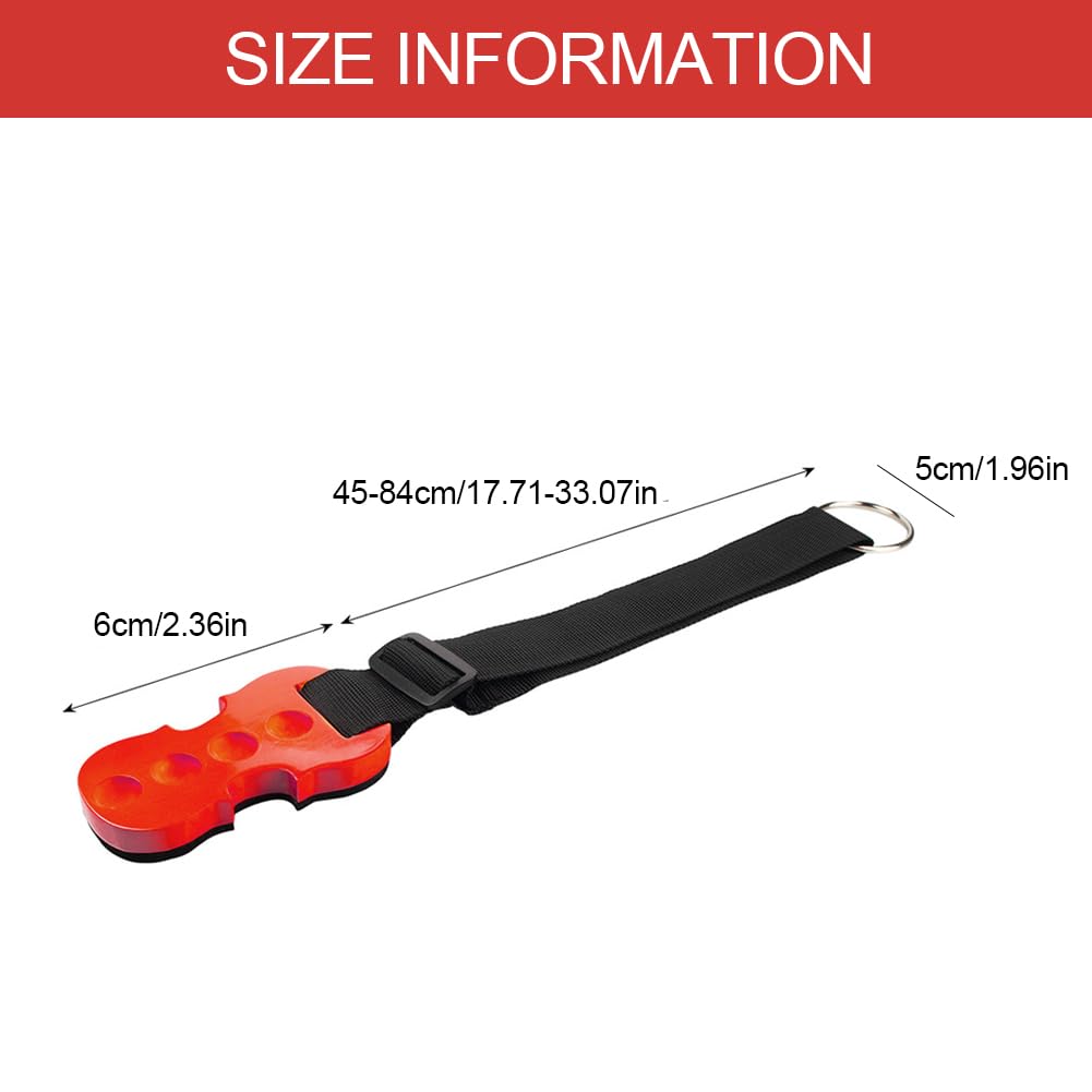 Cale Pique Violoncelle, Support D'Ancrage Pour Violoncelle, Violoncelle Anti DéRapant Support, Sangle AntidéRapante pour Violoncelle, Planche Violoncelle, Anti Dérapant, 4 Trous, Sangle en Nylon