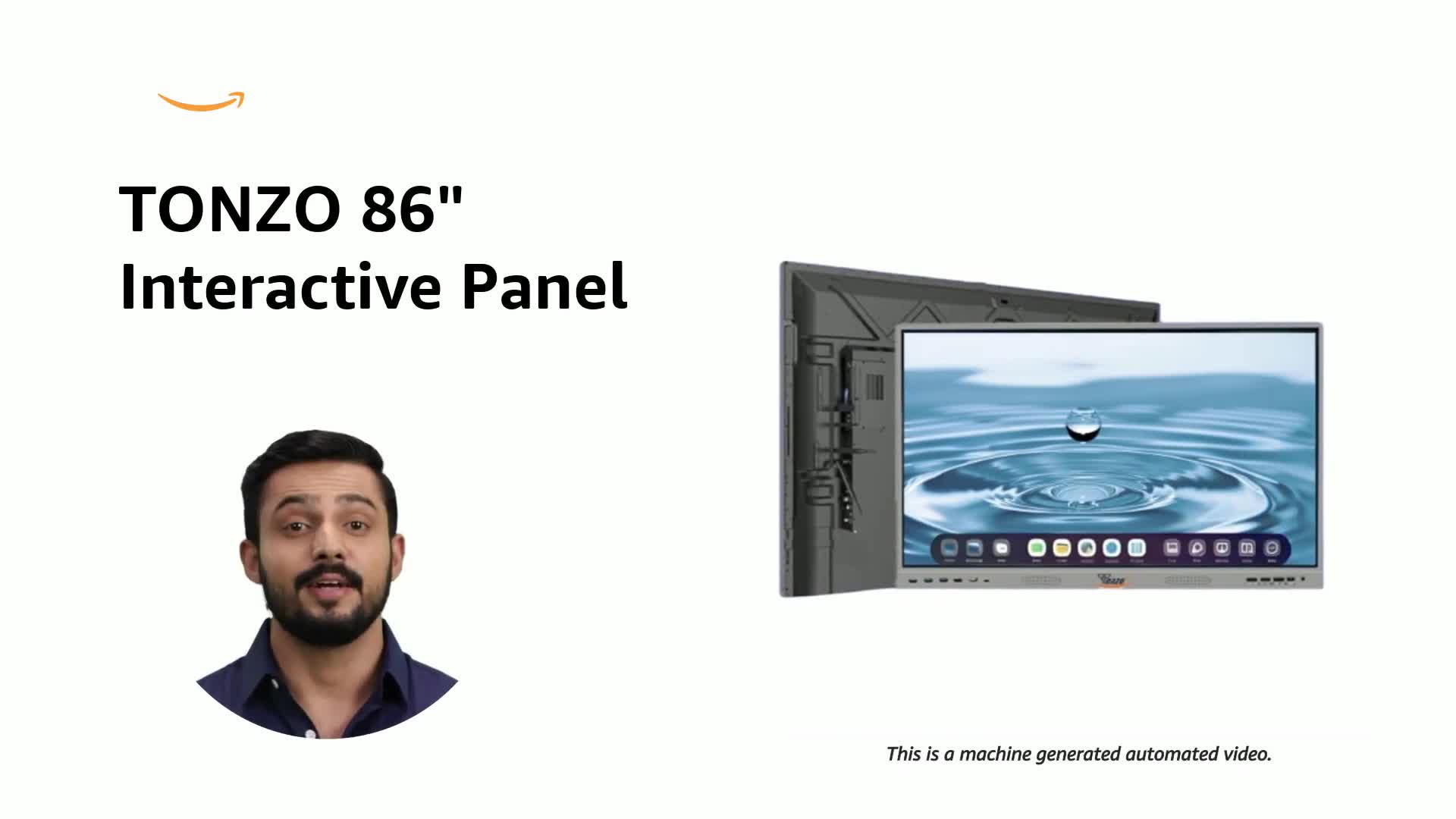 Amazon.in: Buy TONZO  Omega 86