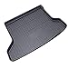 Caartonn Trunk Cargo Mat Cargo Tray Cargo Liner Trunk Cover Floor Mat for 2019 2020 2021 2022 Honda HR-V HRV 2016 2017 2018