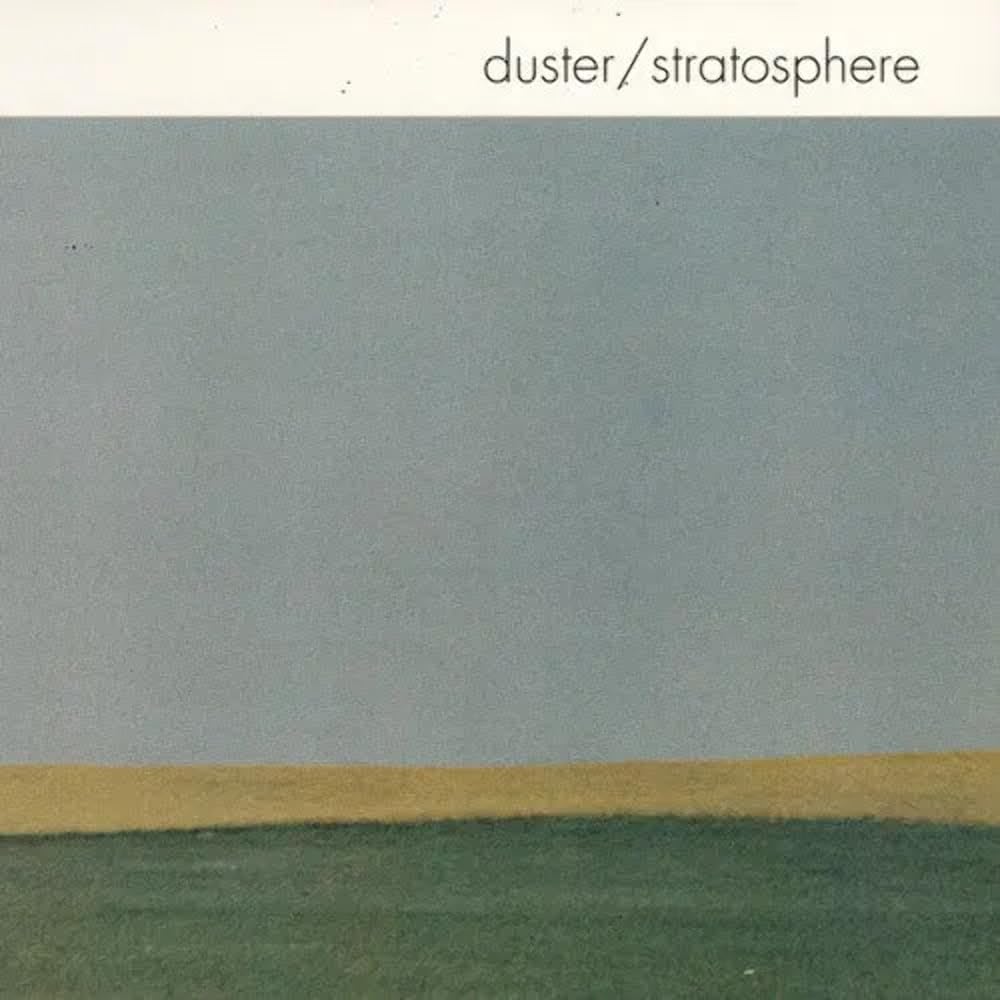 Stratosphere (25th Anniversary Edition) [VINYL]