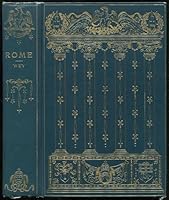 Rome B0008AVVEG Book Cover