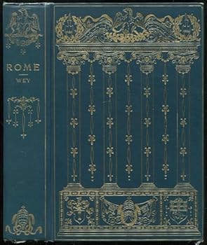 Hardcover Rome [Unknown] Book