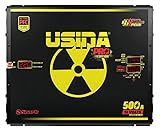 Usina 12V Automotive Power Supply – 500A Pro Edition