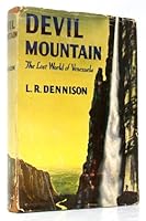 Devil Mountain B001KUUPTK Book Cover