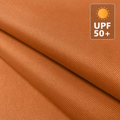 600D UV Resistant Canvas Fabric