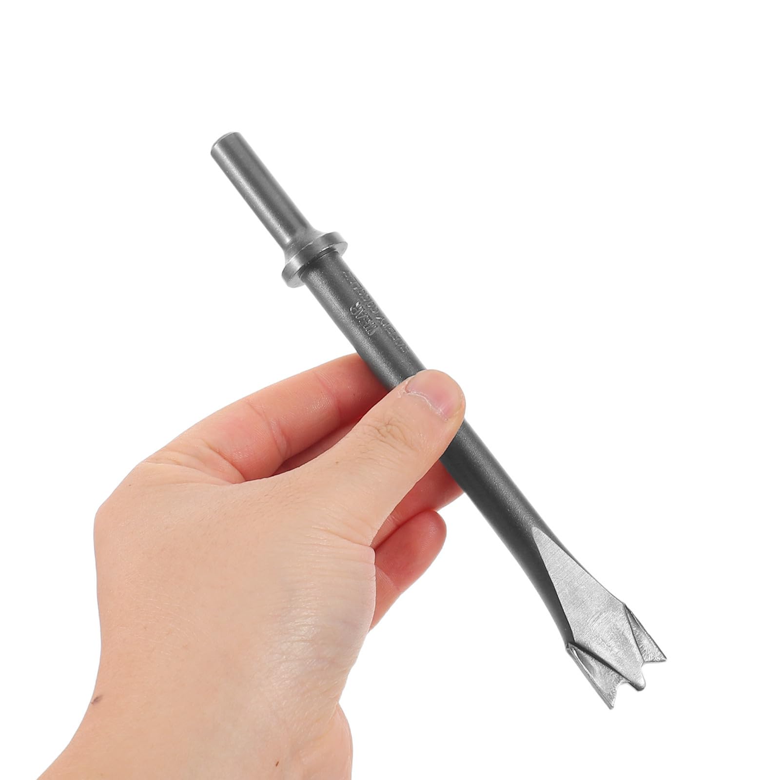Abaodam 9 Pezzi Set Scalpelli per Martello ad Aria Compressa, Punte