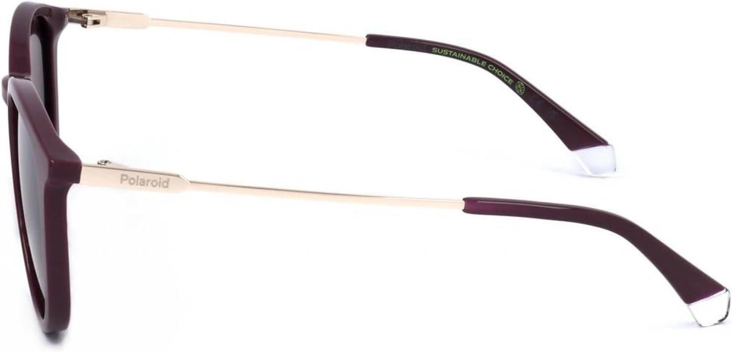 Polaroid Women's Modern Sunglasses