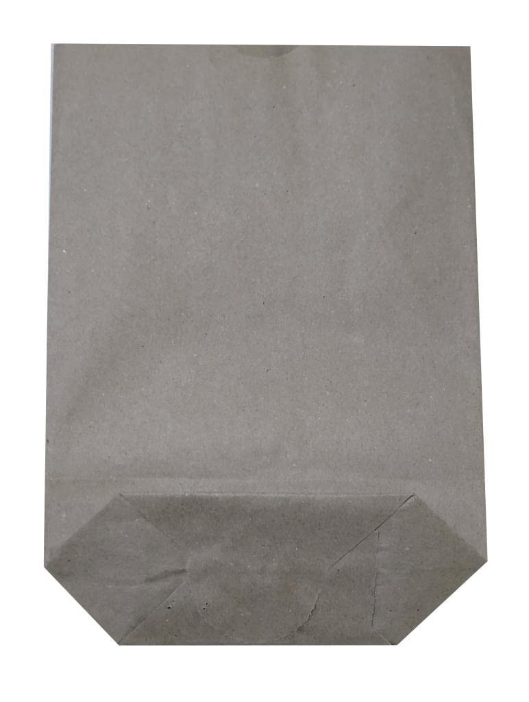 ÇELİKPENÇE 17x23 cm Kraft Kese Kağıdı 1 Kg.