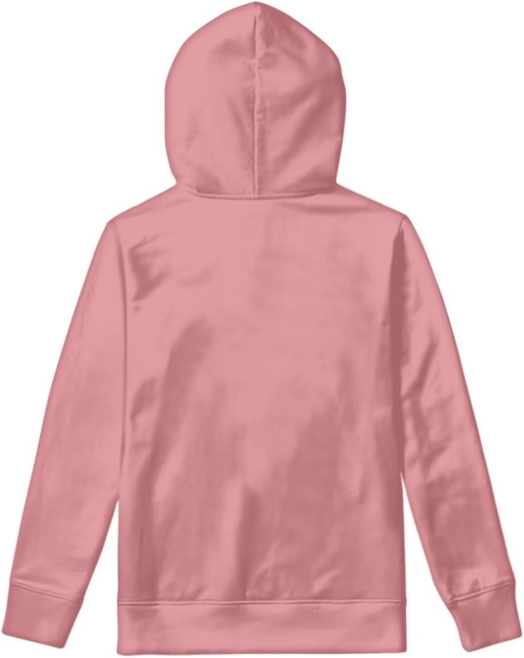 Kids Hoodies for Girls Boys 6-16 Long Sleeve Pullover Tops Sweatshirt with Pocket