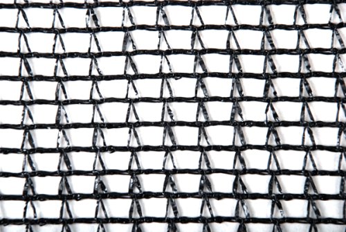 Dewitt 14-Foot by 45-Foot Bird Barricade Deluxe Netting 1/4-Inch Mesh BB1445DLX