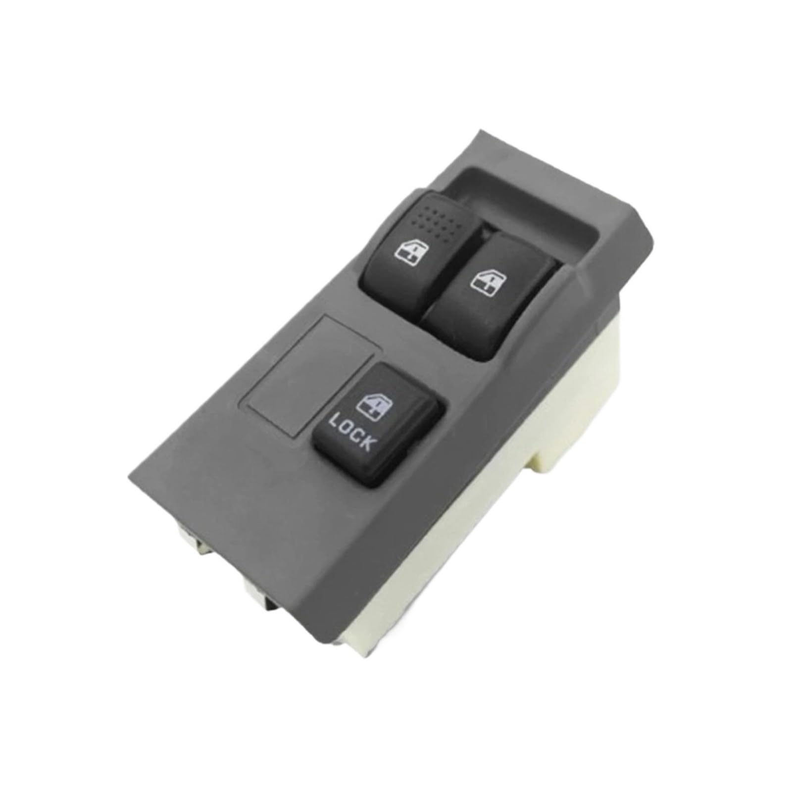 Amazon.co.jp: 12V/24V 車用マスターパワーウィンドウスイッチ、三菱