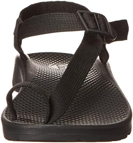 Chaco Women's Bodhi Sandal, Black, 8 | Image 1