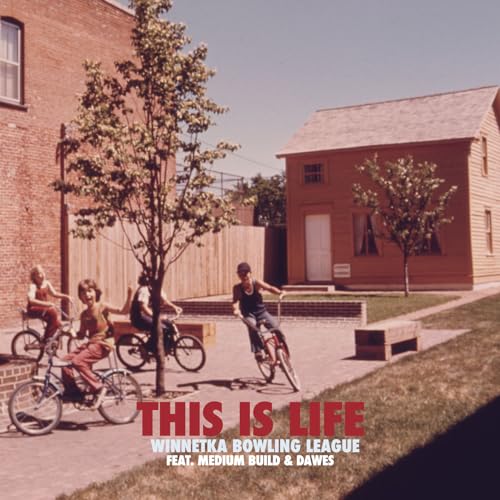 Winnetka Bowling League, Medium Build & Dawes