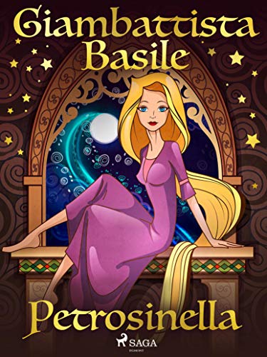 Petrosinella (German Edition)