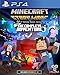 Produktbild Minecraft: Story Mode - The Complete Adventure (Deutsch spielbar)