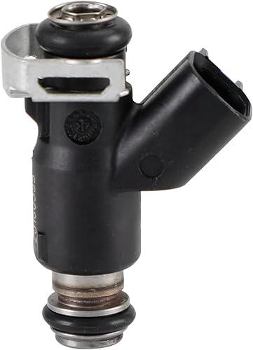 Miniatura 10 de Frezon 2 inyectores de combustible aptos para UTV, YS700, MSU700, 700, HiSUN, MASSIMO, BENNCHE, TSC, inyector de combustible sustituye a