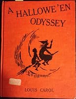 A Halloween Odyssey B001BNSODK Book Cover