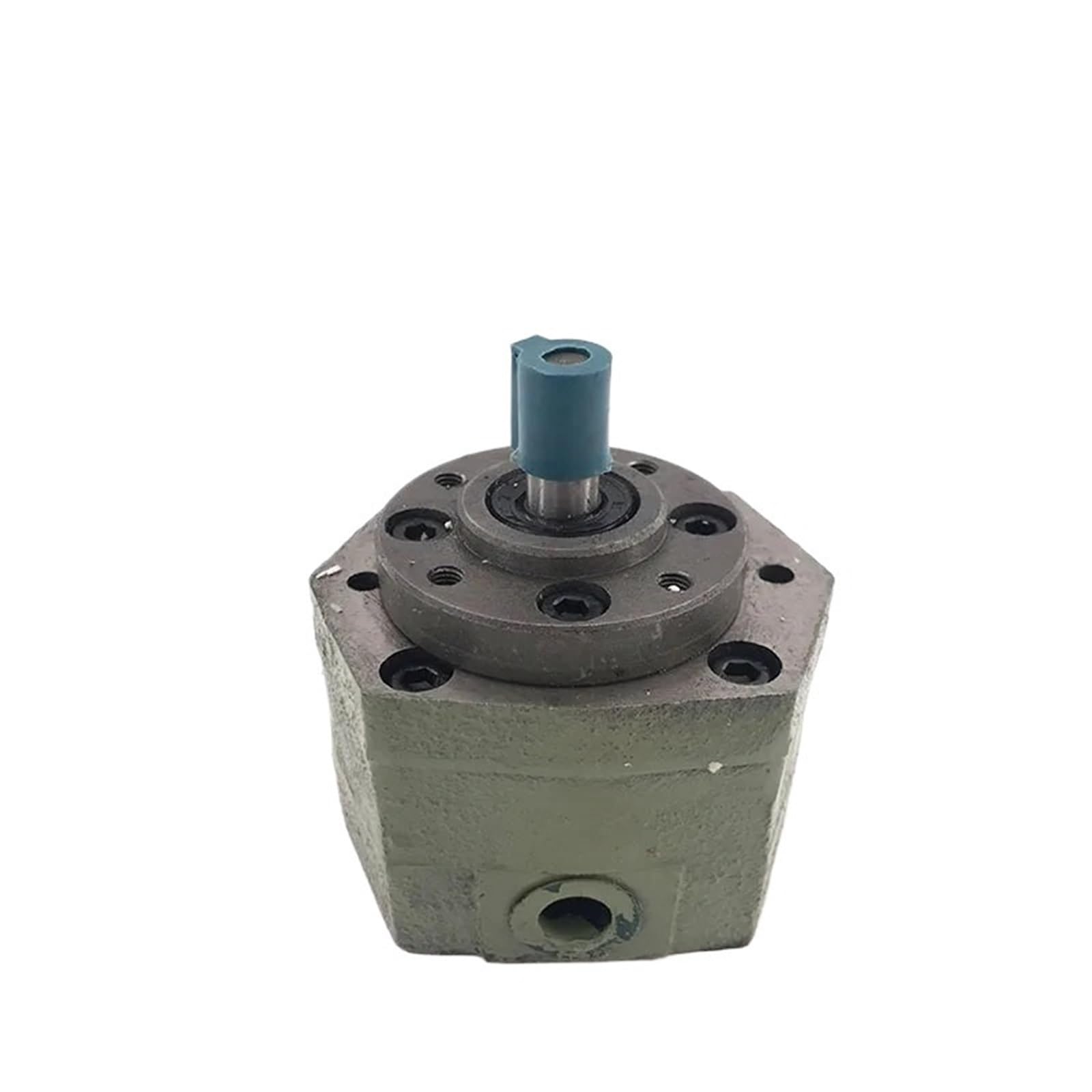 KWQNPHTRN Hydraulic Gear Pump BB-B10 cycloidal gear pump BB-B6 / BB-B4 inside and outside leakage rotor filter oil(BB B4)