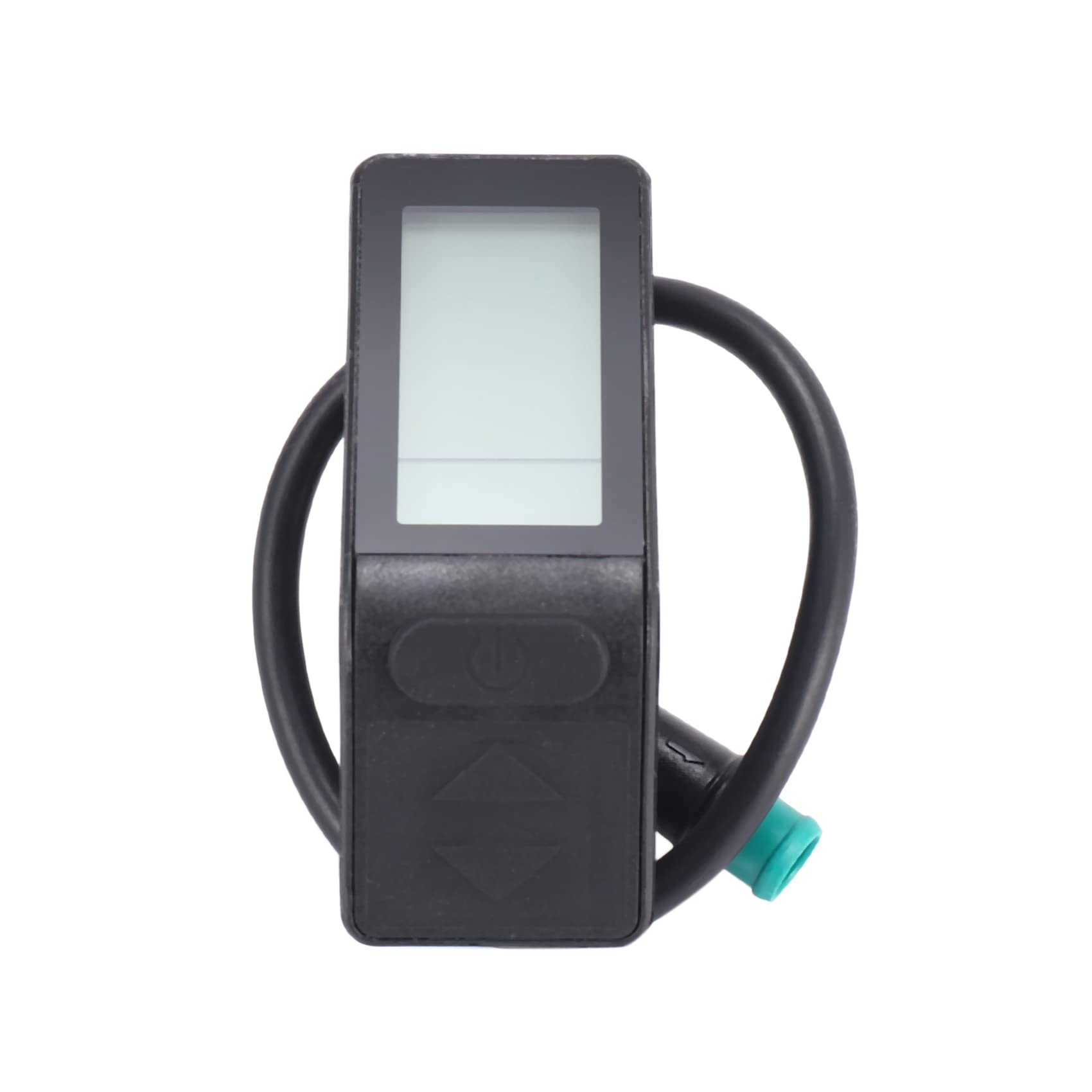 Console KT LCD4 Mini Display étanche pour contrôleur de vélo électrique 36V - 8