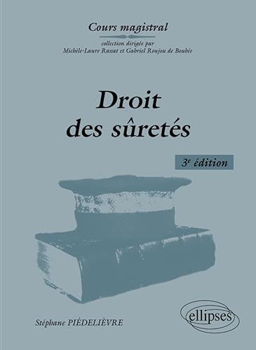 Droit des sûretés: À jour de l'ordonnance du 15 septembre 2021