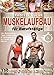 Protein Küche Muskelaufbau für Berufstätige: 150 schnelle Muskelaufbau & Fitness Rezepte für die eiweißreiche Ernährung. Inkl. Bodybuilding Tipps, Ernährungs- & Trainingsplan für Frauen und Männer