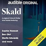 Skald: The Short Story Collection cover art