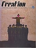 Creation (International Graphic Design, Art & Illustration, No 13)