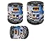 DC Batman Licensed Mashems Blind packs - 3 pack by T4K