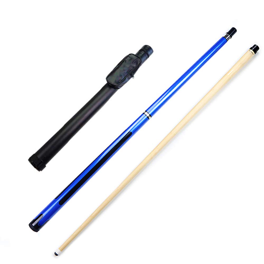 Amazon.co.jp: プールキュー、58インチ 19-20オンス メープルキュー