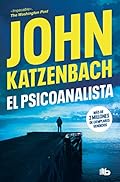 El psicoanalista: 1 (Ficción)