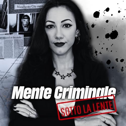 La Teoria dell'Acqua: E se Zodiac e il Mostro di Firenze Fossero la Stessa Persona?