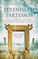 Leyendas de Tartessos 8415870965 Book Cover